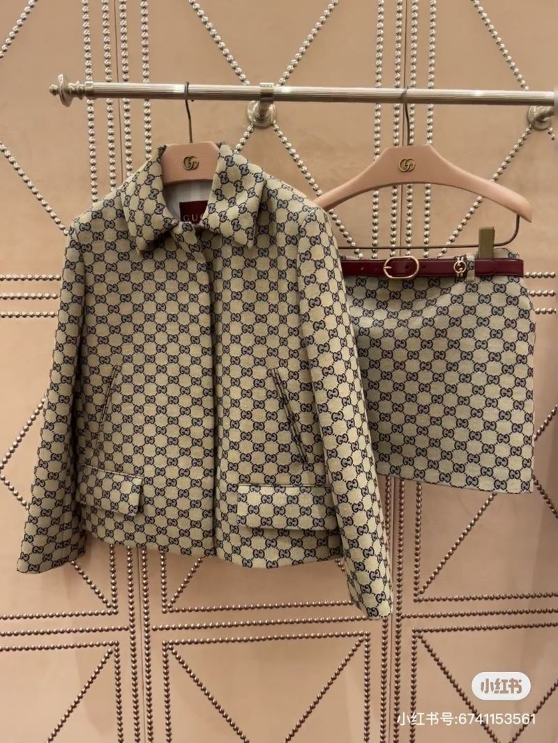 Gucci Outwear